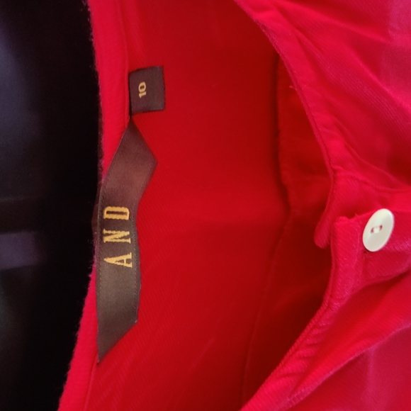 AND Top - Picture 3 of 3